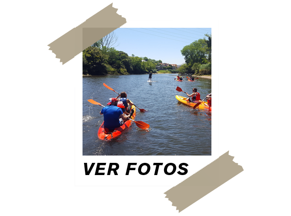 Pielagos Aventura