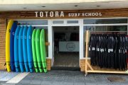Cursos de Surf en suances, cantabria, Totora Surf School
